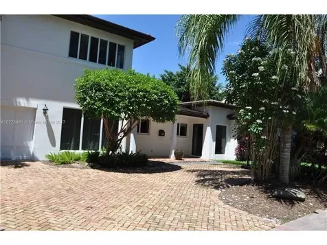 6845 Veronese Street Coral Gables FL 33146