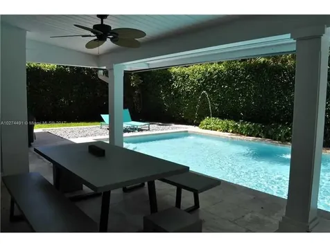 6845 Veronese Street Coral Gables FL 33146