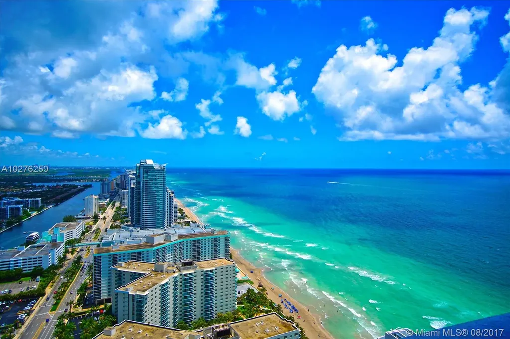4111 S Ocean Drive Hollywood FL 33019