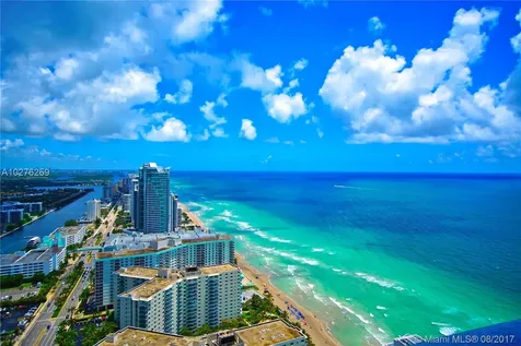 4111 S Ocean Drive Hollywood FL 33019