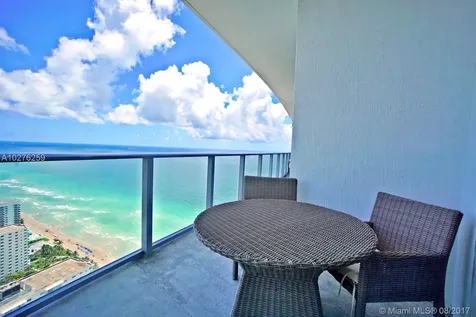 4111 S Ocean Drive Hollywood FL 33019