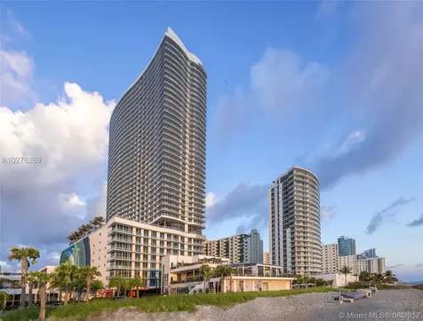 4111 S Ocean Drive Hollywood FL 33019