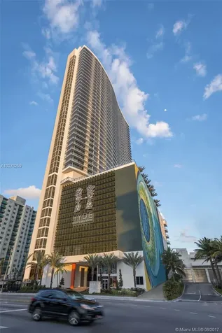 4111 S Ocean Drive Hollywood FL 33019