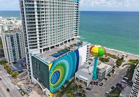 4111 S Ocean Drive Hollywood FL 33019