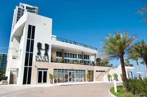 4111 S Ocean Drive Hollywood FL 33019