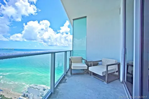4111 S Ocean Drive Hollywood FL 33019