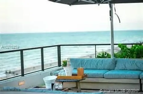 4111 S Ocean Drive Hollywood FL 33019