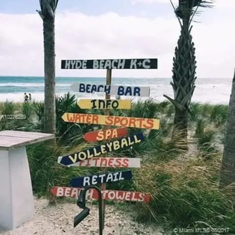 4111 S Ocean Drive Hollywood FL 33019