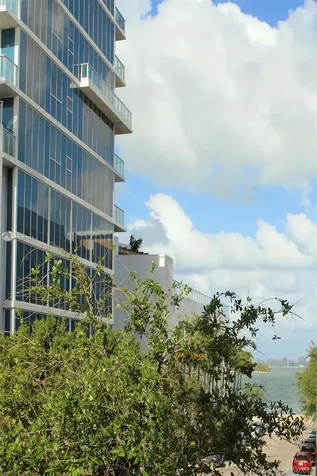 2001 Biscayne Boulevard Miami FL 33137