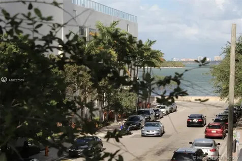 2001 Biscayne Boulevard Miami FL 33137