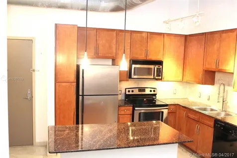 2001 Biscayne Boulevard Miami FL 33137