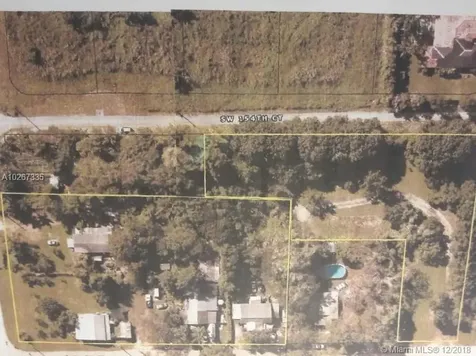 23100 SW 154th Avenue Miami FL 33170