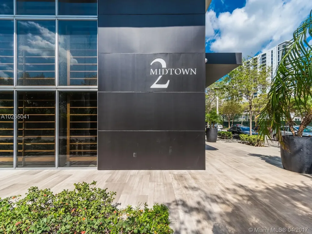 3470 E Coast Avenue Miami FL 33137