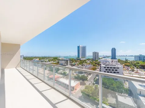 3470 E Coast Avenue Miami FL 33137