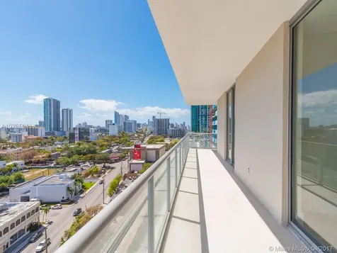 3470 E Coast Avenue Miami FL 33137