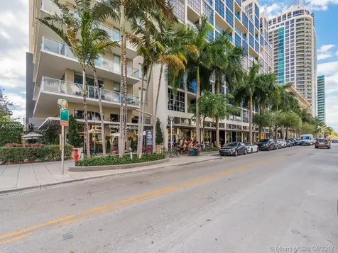 3470 E Coast Avenue Miami FL 33137