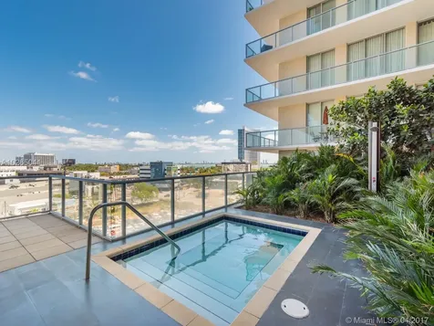 3470 E Coast Avenue Miami FL 33137