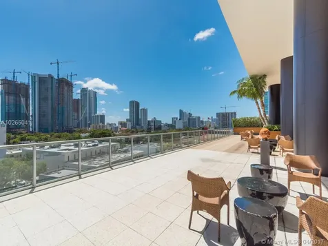 3470 E Coast Avenue Miami FL 33137