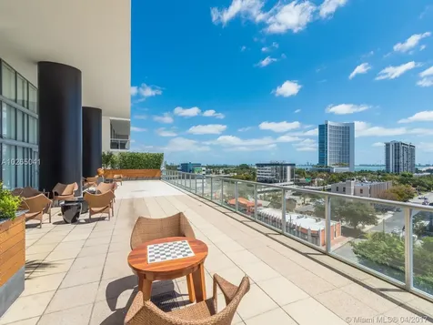 3470 E Coast Avenue Miami FL 33137