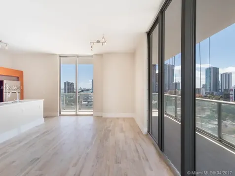 3470 E Coast Avenue Miami FL 33137