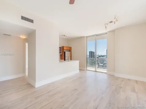 3470 E Coast Avenue Miami FL 33137