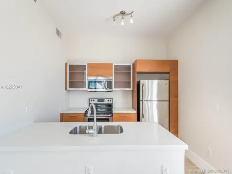 3470 E Coast Avenue Miami FL 33137