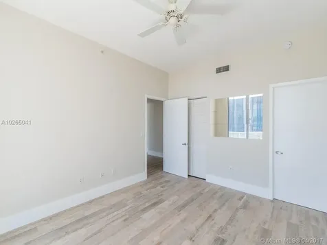 3470 E Coast Avenue Miami FL 33137