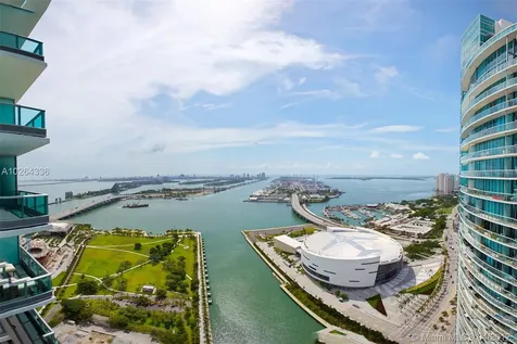 900 Biscayne Boulevard Miami FL 33132