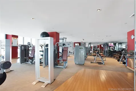 900 Biscayne Boulevard Miami FL 33132