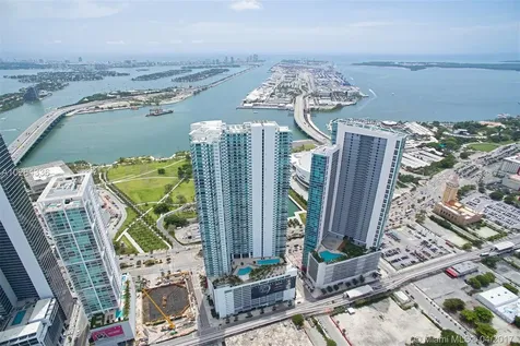 900 Biscayne Boulevard Miami FL 33132