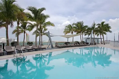 900 Biscayne Boulevard Miami FL 33132