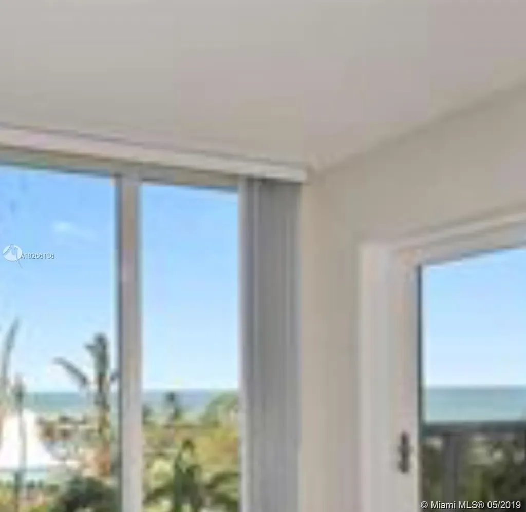 10275 Collins Avenue Bal Harbour FL 33154