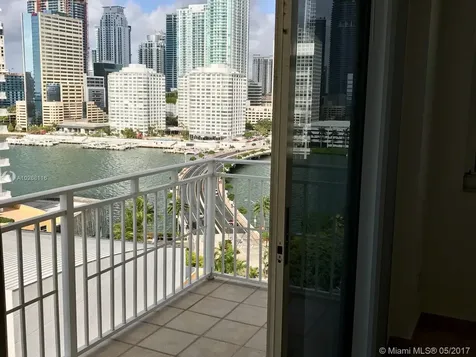 770 Claughton Island Drive Miami FL 33131