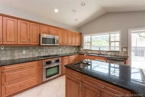 670 Plover Avenue Miami Springs FL 33166