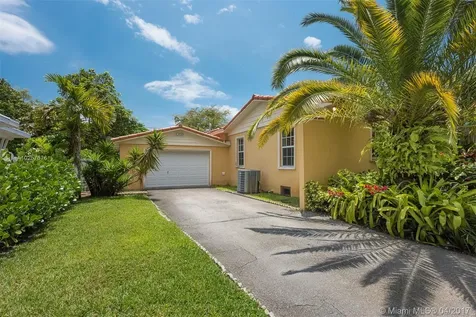 670 Plover Avenue Miami Springs FL 33166