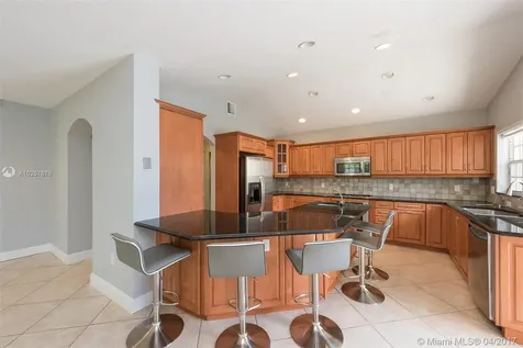 670 Plover Avenue Miami Springs FL 33166
