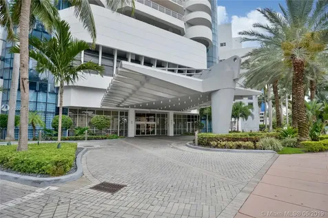 6301 Collins Avenue Miami Beach FL 33141