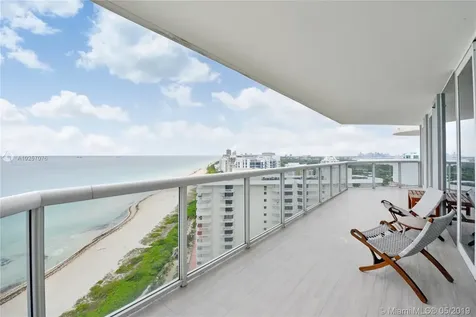 6301 Collins Avenue Miami Beach FL 33141