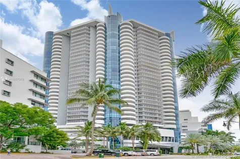 6301 Collins Avenue Miami Beach FL 33141