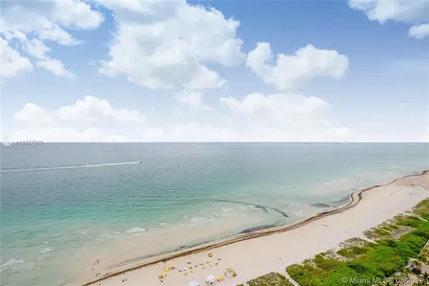 6301 Collins Avenue Miami Beach FL 33141