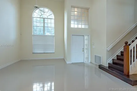 17850 NW 15th Court Pembroke Pines FL 33029