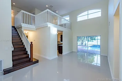 17850 NW 15th Court Pembroke Pines FL 33029