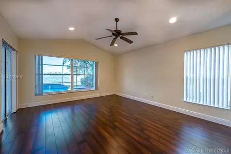 17850 NW 15th Court Pembroke Pines FL 33029