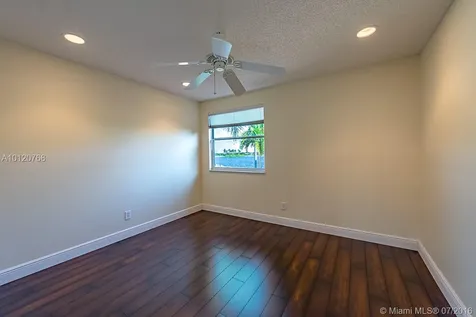 17850 NW 15th Court Pembroke Pines FL 33029