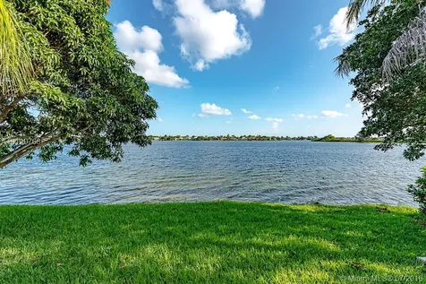 17850 NW 15th Court Pembroke Pines FL 33029