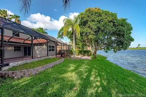 17850 NW 15th Court Pembroke Pines FL 33029