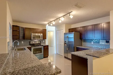 17850 NW 15th Court Pembroke Pines FL 33029