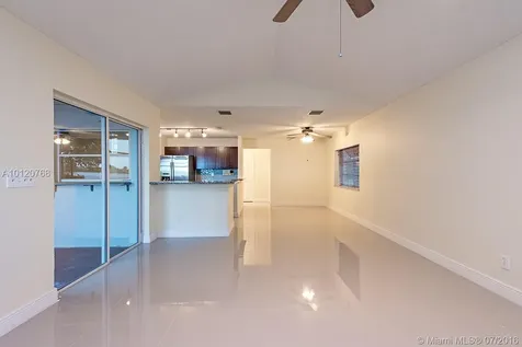 17850 NW 15th Court Pembroke Pines FL 33029
