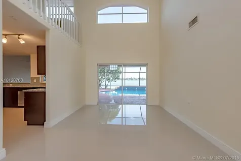 17850 NW 15th Court Pembroke Pines FL 33029