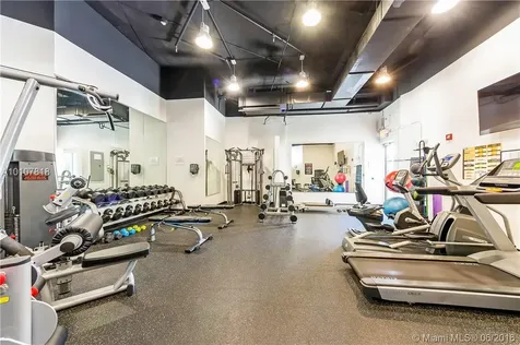 2001 Meridian Avenue Miami Beach FL 33139